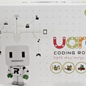 UARO 1 De startset voor coderen voor kleuters